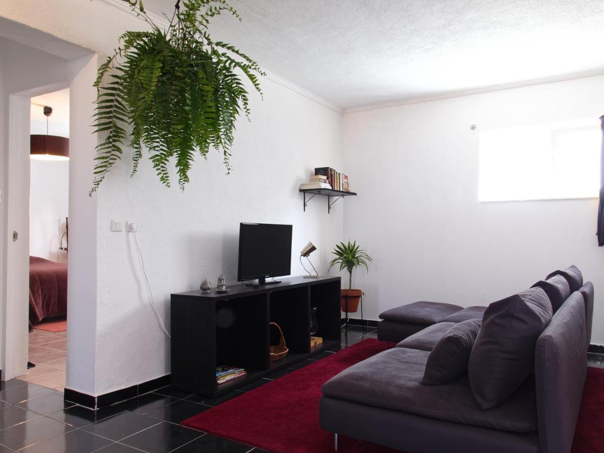 Ferienwohnung Toca Do Lobo Charneca  Exterior foto
