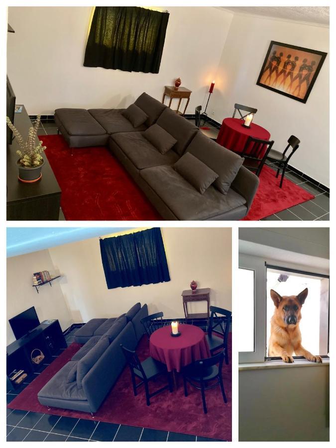 Ferienwohnung Toca Do Lobo Charneca  Exterior foto