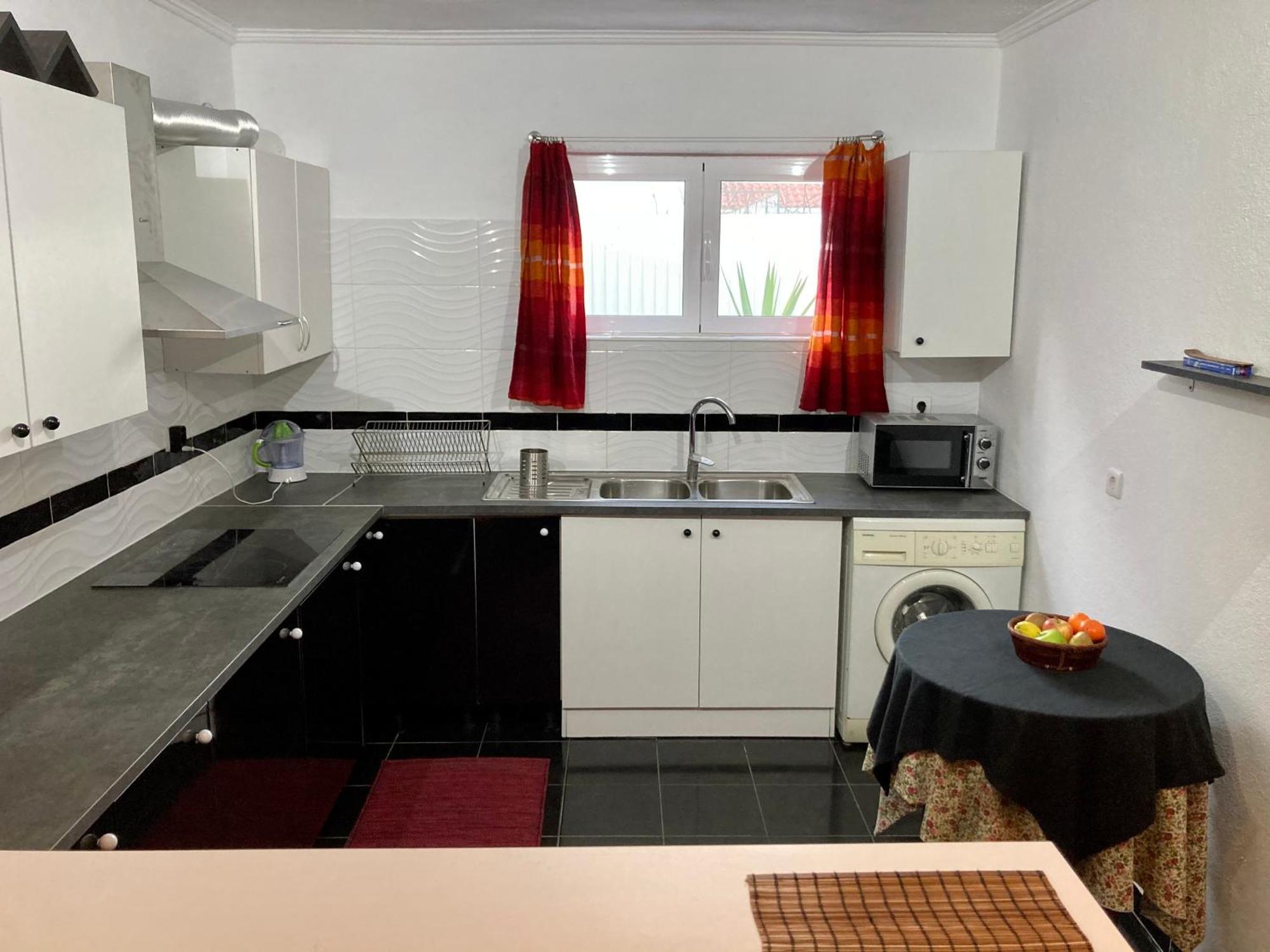 Ferienwohnung Toca Do Lobo Charneca  Zimmer foto
